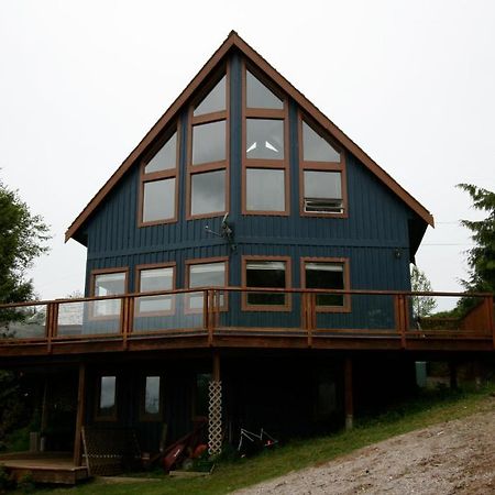 Moon And Sixpence Bed & Breakfast ยูคลูเลต ภายนอก รูปภาพ