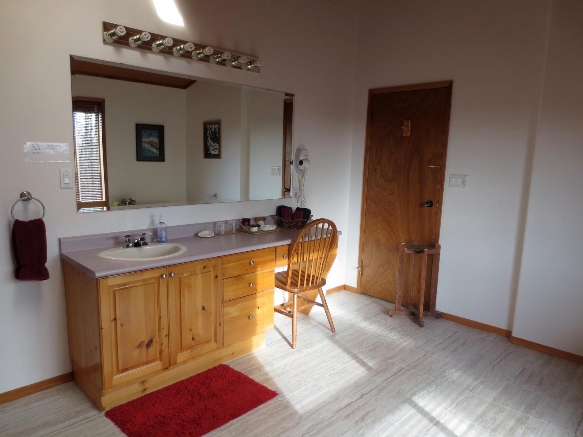 Moon And Sixpence Bed & Breakfast ยูคลูเลต ภายนอก รูปภาพ