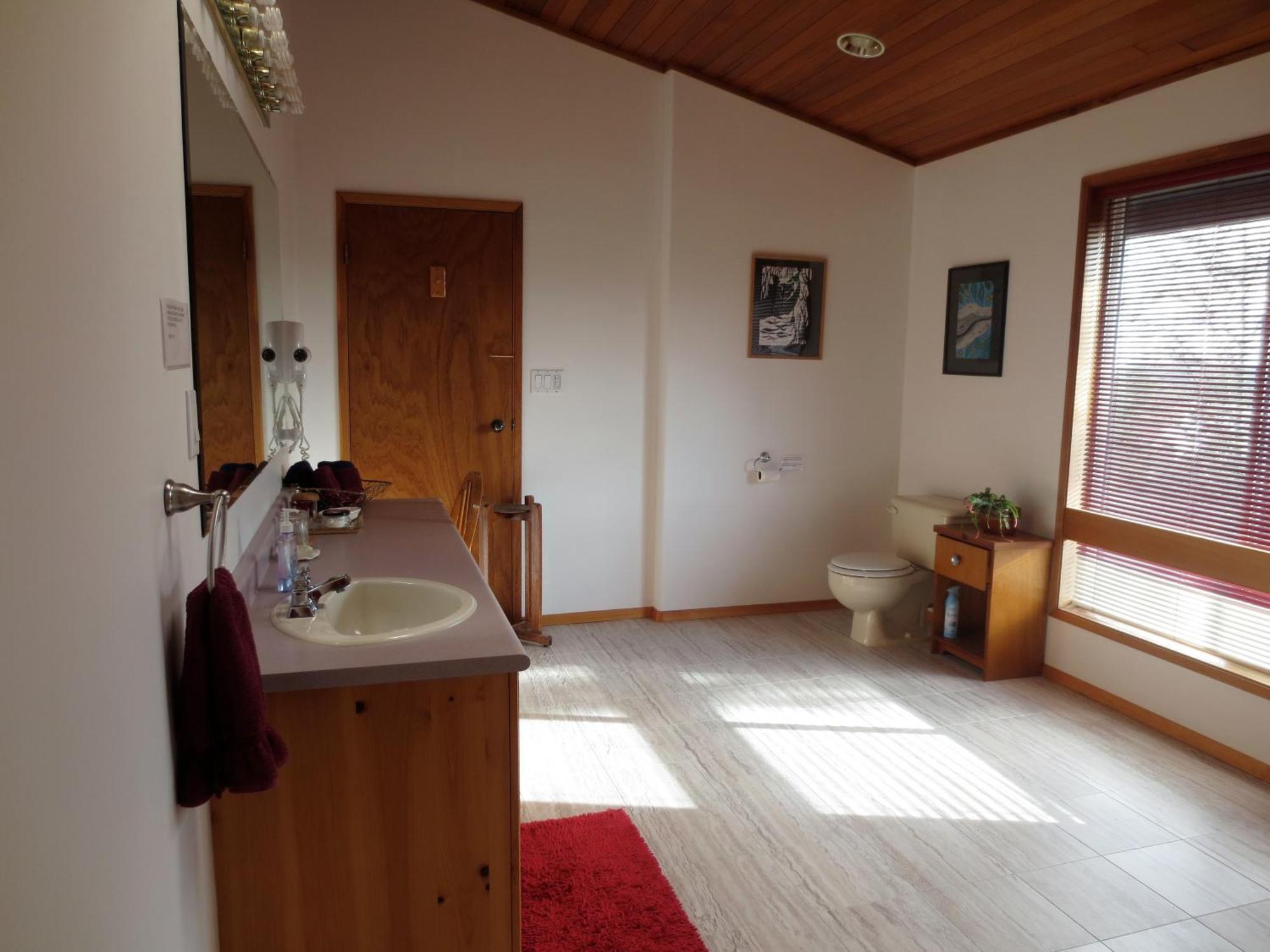 Moon And Sixpence Bed & Breakfast ยูคลูเลต ภายนอก รูปภาพ